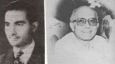 صور رافت الهجان الحقيقي