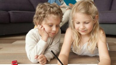 صور رسومات للتلوين