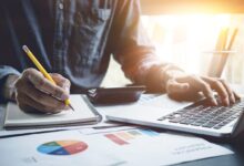 طرق انشاء تقرير