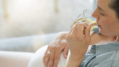 طريقة استعمال كف مريم للحمل