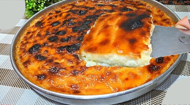 طريقة عمل العزيزية بالشعرية