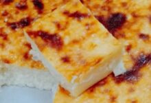 طريقة عمل العزيزية بطريقة سالى فؤاد