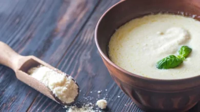 طريقة عمل الوايت صوص