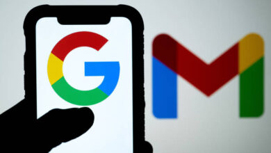 طريقة عمل ايميل بدون رقم هاتف