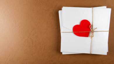 عبارات حب قويه