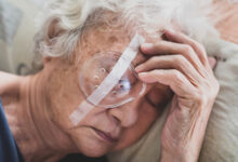 علامات فشل عملية المياه البيضاء