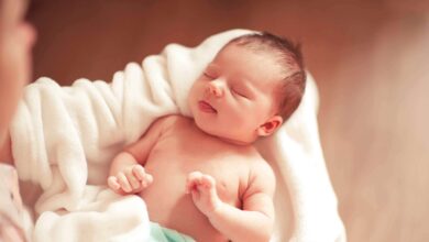 عيوب اسم سارة