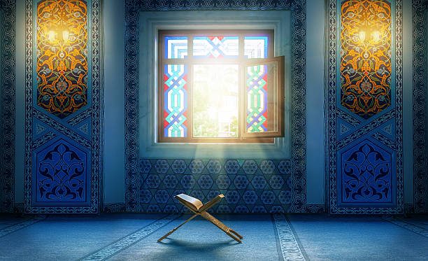 فضل اذكار المساء