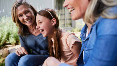 فوازير وحلها مضحكة للكبار