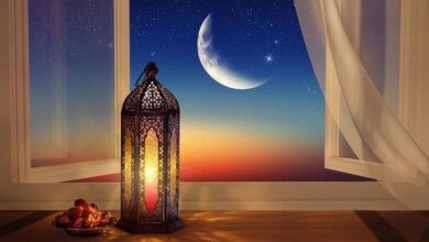 في اي سوره ذكر شهر رمضان