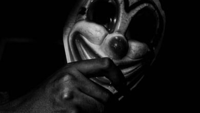 قصص رعب مكتوبة مخيفة جدا