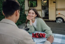 كلام رومانسي