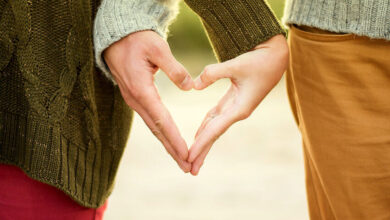 كلام رومنسي يذوب حبيبي