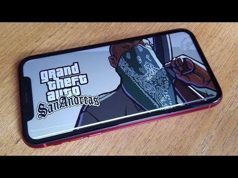 كلمات سر قراند سان اندرياس للايفون