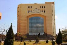 كليه الذكاء الاصطناعي