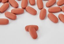 متى يبدأ مفعول حبوب برفكتيل