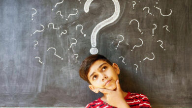 مجموعة فوازير مصرية وحلها