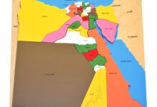 محافظات مصر
