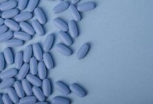 مراجعة المنشطات الجنسية الفرق بين سيلدين والفياجرا