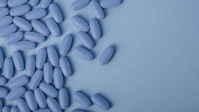 مراجعة المنشطات الجنسية الفرق بين سيلدين والفياجرا