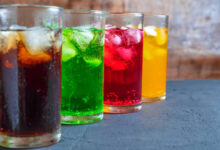 مشروبات يحذر شربها في فتره الحميه