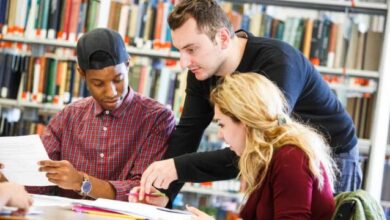 معلومات عامة مفيدة للطلاب