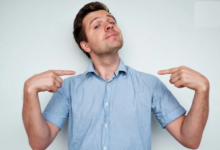 معنى اسم باتريك