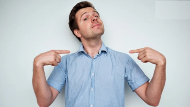 معنى اسم باتريك