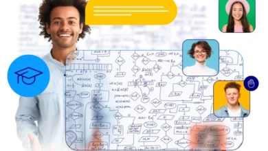 منصة فيو كلاس