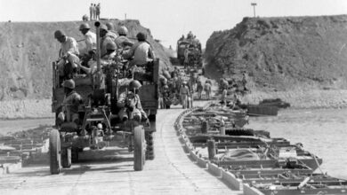 موضوع تعبير عن حرب أكتوبر بالعناصر والمقدمة والخاتمة