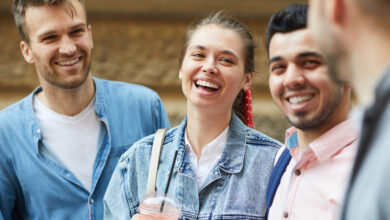 نكت قصيرة تموت من الضحك 2024