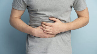 هل تخرج جرثومة المعدة مع البراز