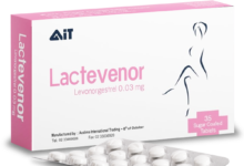 هل حبوب لاكتيفينور تزيد الوزن