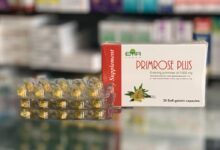 هل كبسولات برايم روز بلاس تزيد الوزن