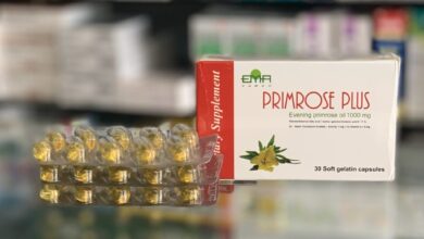 هل كبسولات برايم روز بلاس تزيد الوزن