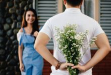 هل يعود الرجل بعد البلوك