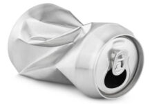 وزن علبة الكانز فارغة