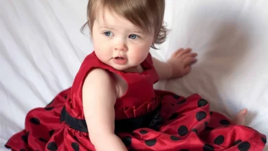 10 أسماء بنات من الجنة