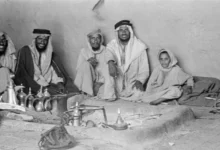 505 رمز اي قبيلة