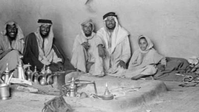 505 رمز اي قبيلة