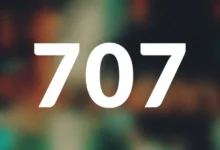 707 رمز اي قبيلة