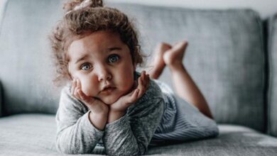 أجمل أسماء بنات مميزة ونادرة