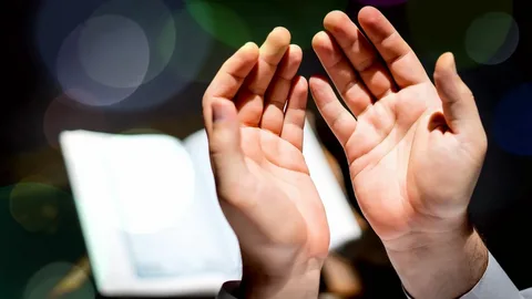 أدعية مكتوبة لأبي المتوفي يوم الجمعة