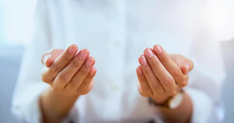 أدعية يوم عرفة العظيم للأب المتوفي