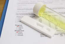 أسرع طريقة لتنظيف البول من المخدرات