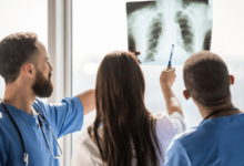 أسعار أشعة الرنين المغناطيسي في تكنو سكان