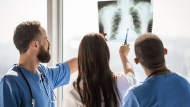 أسعار أشعة الرنين المغناطيسي في تكنو سكان