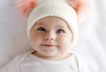 أسماء بنات حلوة وخفيفة