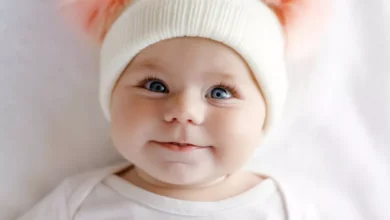 أسماء بنات حلوة وخفيفة