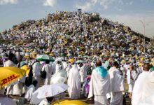 أعمال يوم التروية لغير الحاج